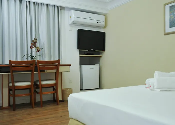 Inter Plaza Hotel