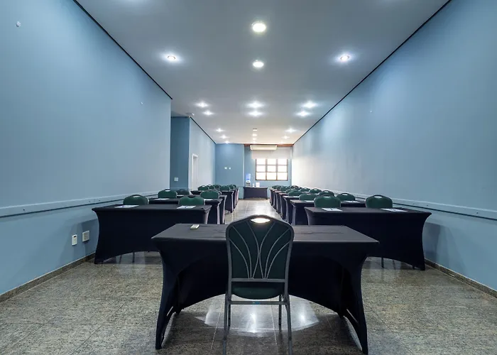 Sorocaba Park Hotel by Atlantica